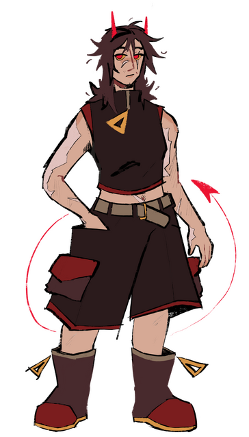 full unshaded - character portrait 5.27.24