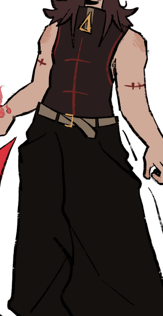 SPACER PLS IGNORE THIS ISNT REAL
